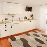 Alfama Haven דירה ליסבון
