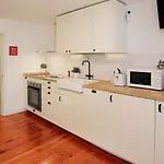 Alfama Haven ליסבון