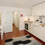 Alfama Haven דירה ליסבון