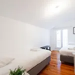 Alfama Haven דירה *