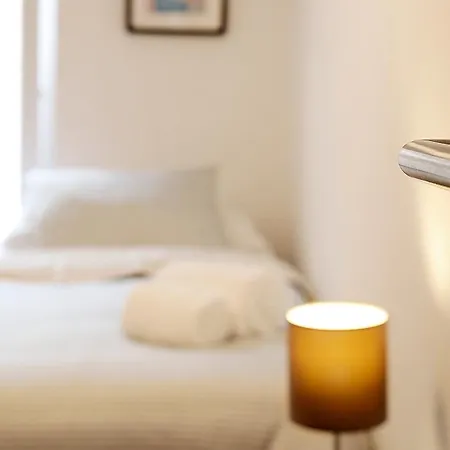 Alfama Haven * Lisboa