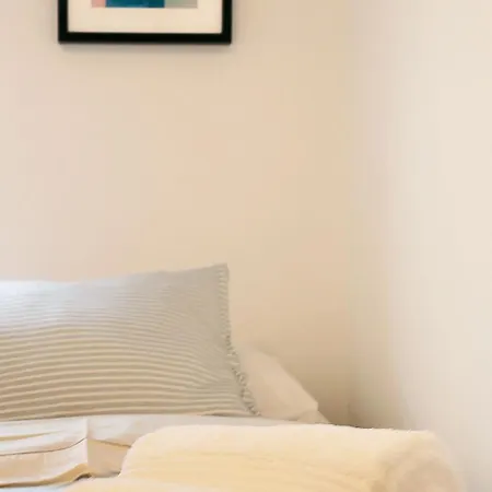 Alfama Haven * Lissabon