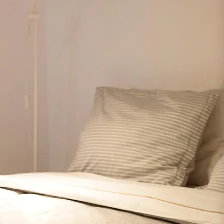 Apartment Alfama Haven