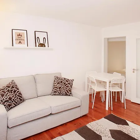 Apartment Alfama Haven