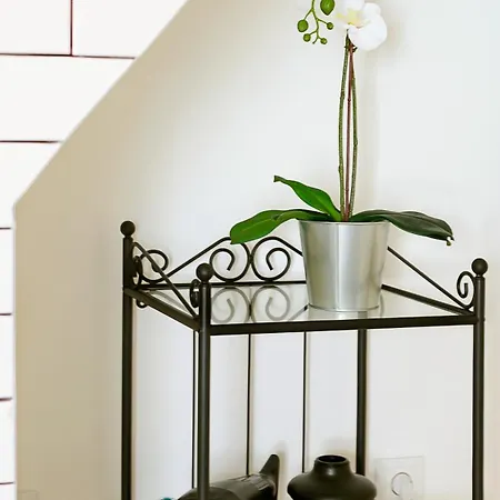 Alfama Haven Apartment Lissabon