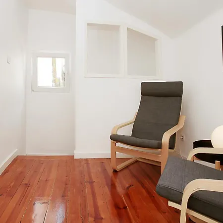 Apartment Alfama Haven