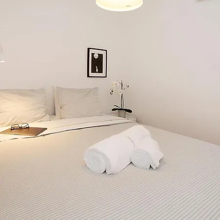 Alfama Haven Appartement