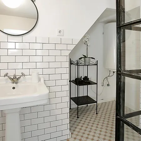 Alfama Haven Appartement *