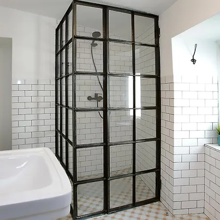 Apartment Alfama Haven Lissabon