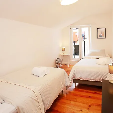 Alfama Haven * Lissabon