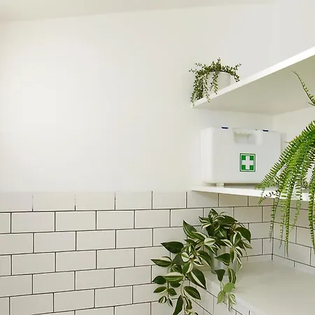 Apartment Alfama Haven