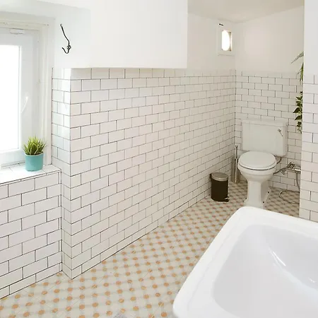 Apartment Alfama Haven *