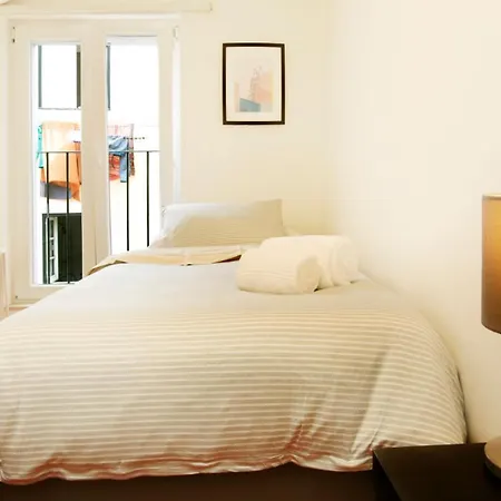 Alfama Haven * Lissabon