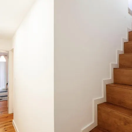 Lägenhet Alfama Haven *