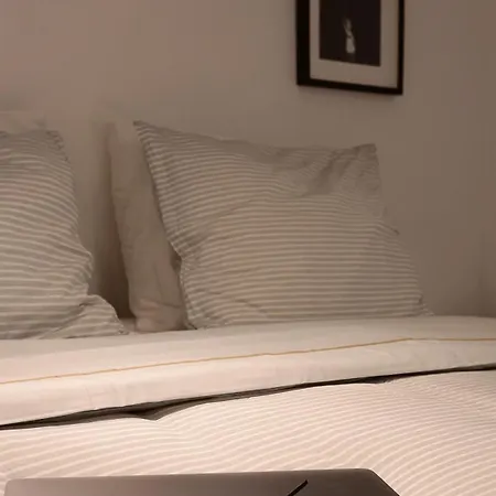 Lägenhet Alfama Haven *