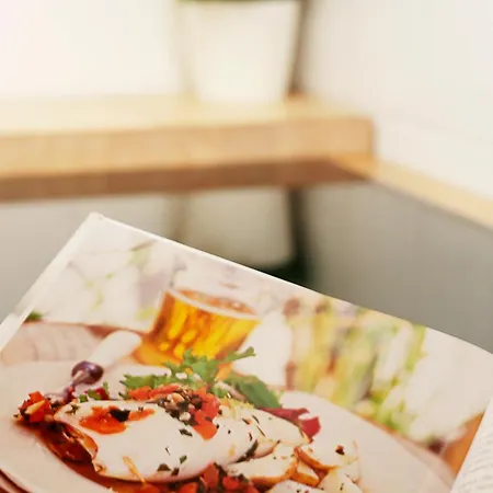 Alfama Haven Lägenhet *