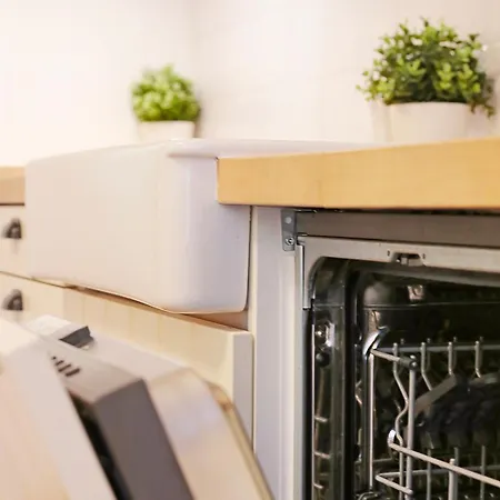 Alfama Haven Lägenhet