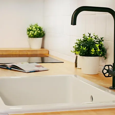 Alfama Haven Lägenhet