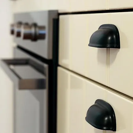 Alfama Haven Lägenhet Lisboa