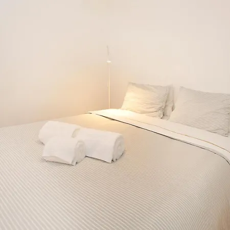 Alfama Haven 公寓 Lisboa