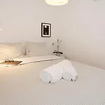 Alfama Haven Apartment