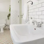 Apartment Alfama Haven Lissabon