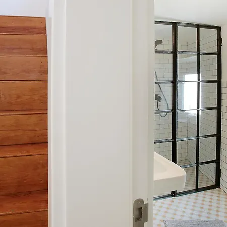 Alfama Haven דירה
